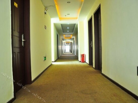 Nansha Hanming Hotel - Photo3