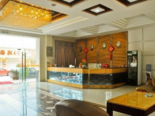 Nansha Hanming Hotel - Photo4