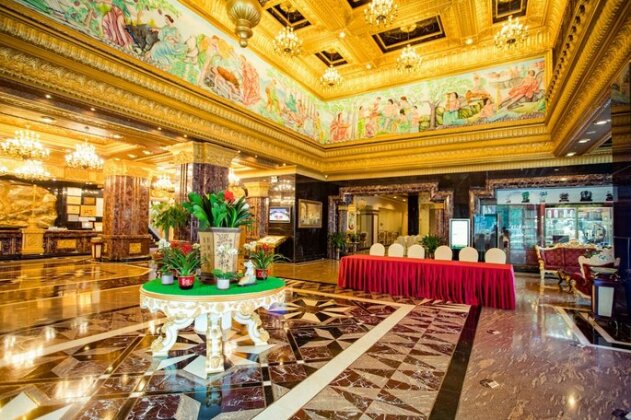 Nanyang King's Gate Hotel - Photo2
