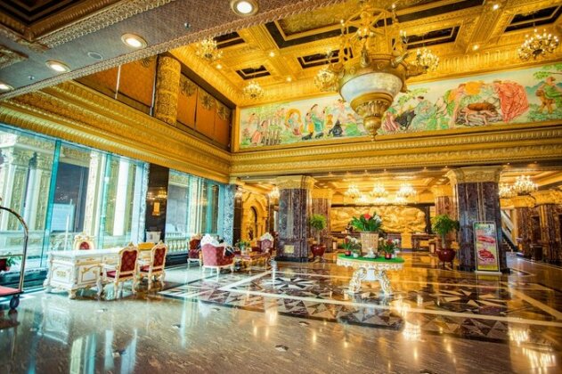 Nanyang King's Gate Hotel - Photo4