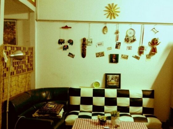 Nike Youth Hostel - Photo2