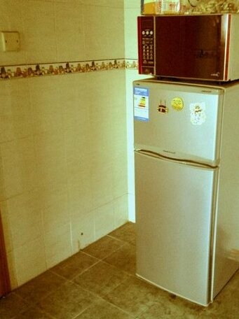 Nike Youth Hostel - Photo4