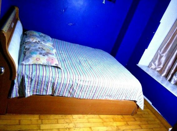Nike Youth Hostel - Photo5