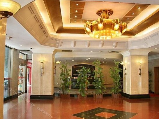 Oriental Silk Hotel - Photo4
