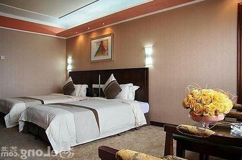 Oriental Silk Hotel - Photo5