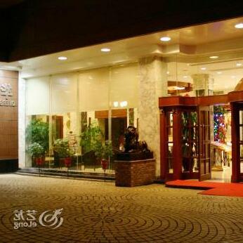 Overseas Chinese Hotel Guangzhou - Photo4