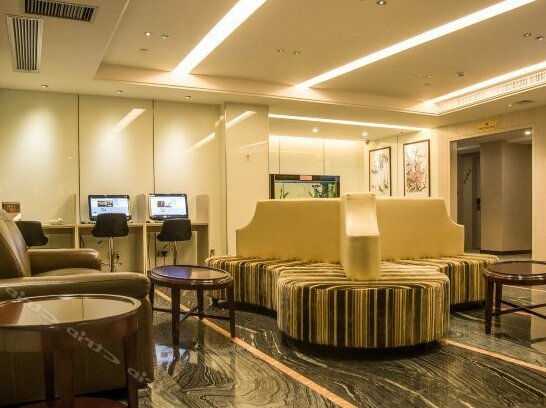 Paco Business Hotel Tianhe Coach Terminal Branch - Photo2