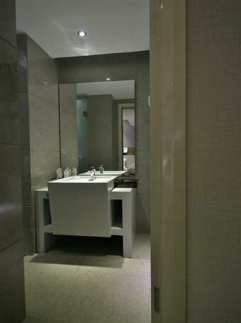 Paco Business Hotel - Photo2