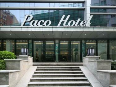 Paco Business Hotel