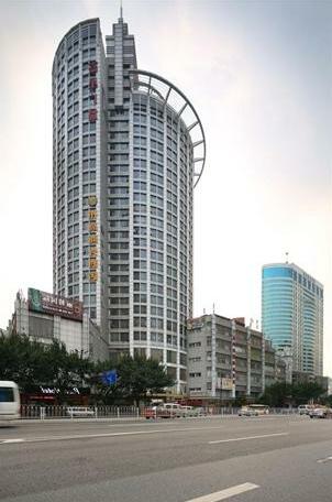 Paco Hotel - Guangzhou Tuanyida Metro Branch - Photo2