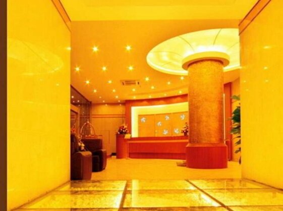 Peng An Hotel Guangzhou - Photo3