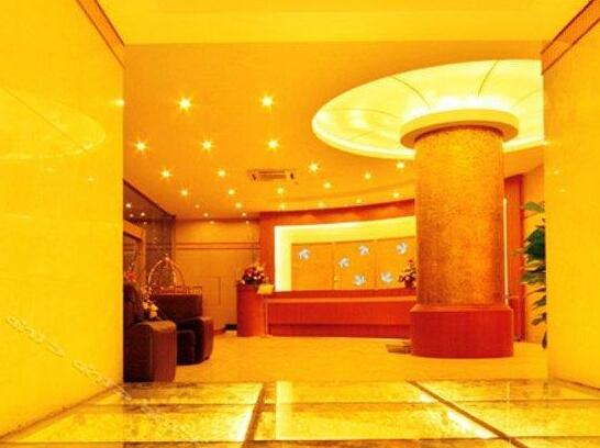 Peng An Hotel Guangzhou - Photo5