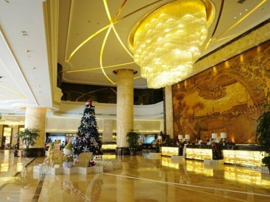 Pioneer Hotel Guangzhou - Photo4