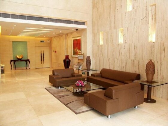 Post Office Building Hotel - Guangzhou - Photo2