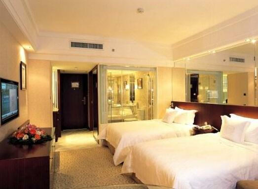 President Hotel Guangzhou - Photo4