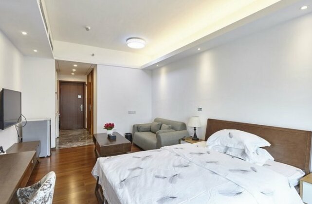 QING YU HUI Apartment - Photo5