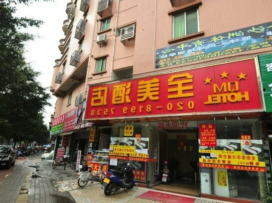 QM Hotel