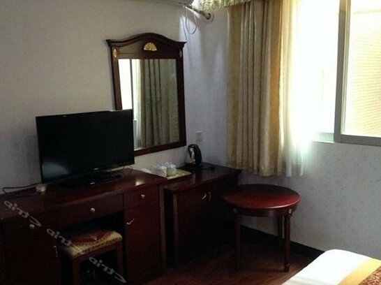 QM Hotel - Photo4