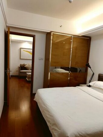 Rasdantun Hotel Apartment - Photo5