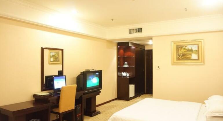 Raystar Hotel - Photo2