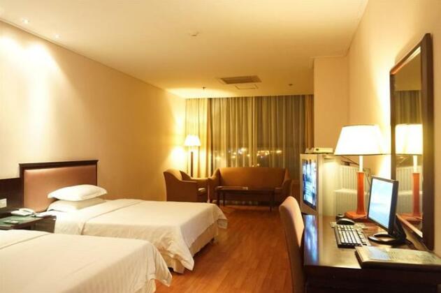 Raystar Hotel - Photo3