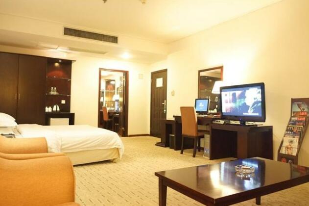 Raystar Hotel - Photo4