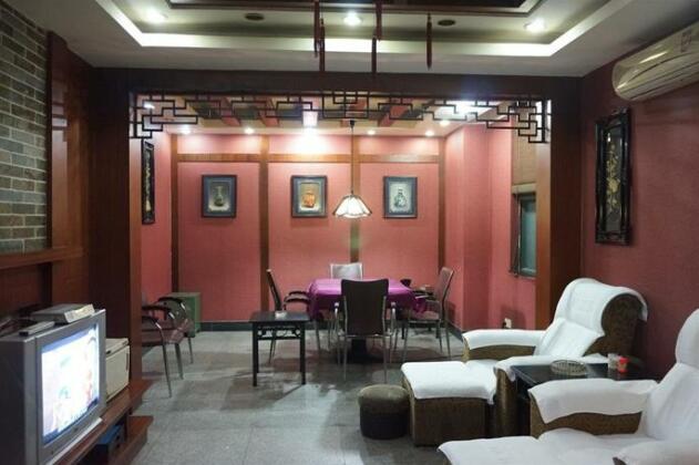 Raystar Hotel - Photo5