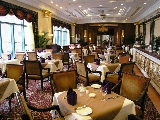 Regal Riviera Hotel Guangzhou - Photo4