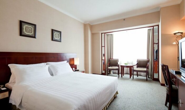 Rosedale Hotel & Suites Guangzhou - Photo4