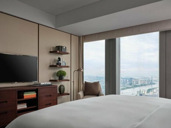 Rosewood Residence Guangzhou - Photo3