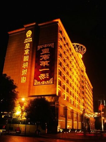 Royal Hotel Guangzhou