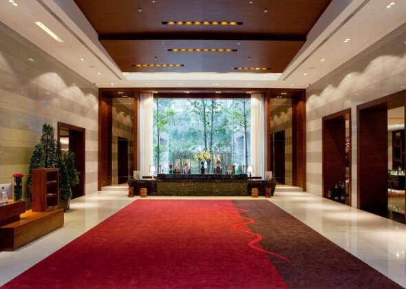 Royal Tulip Luxury Hotel Carat - Guangzhou - Photo2