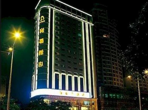 Run Du Hotel - Photo2