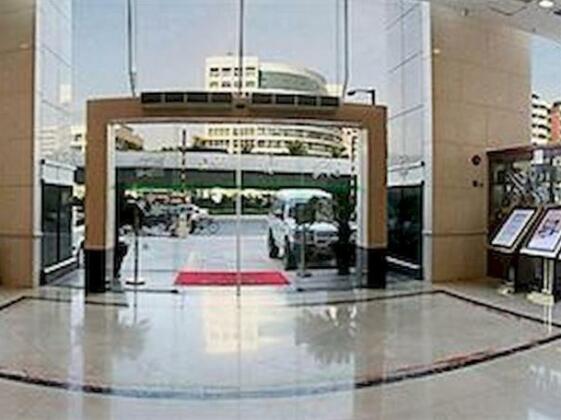 Run Du Hotel - Photo3