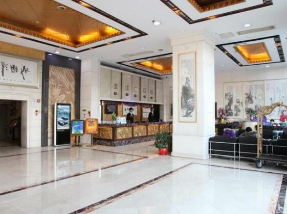 Run Du Hotel - Photo4