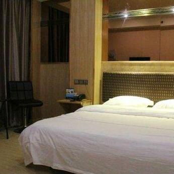 S Himpression Hotel - Photo5
