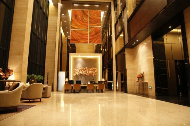 S L D International Apartment Poly - Photo2