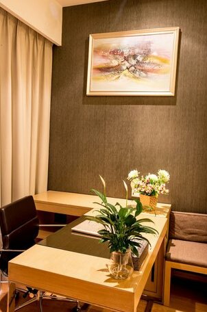 S L D International Apartment Poly - Photo3