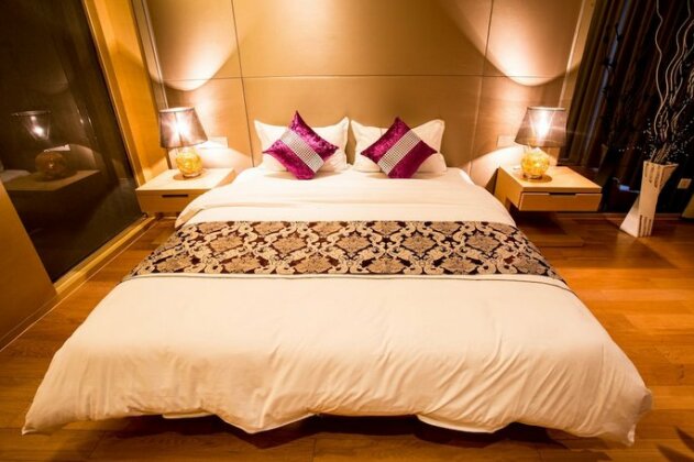 S L D International Apartment Poly - Photo4