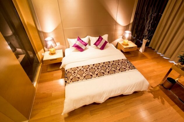 S L D International Apartment Poly - Photo5