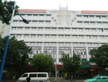 Sealy Hotel Guangzhou