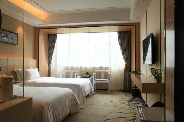Shang Yuan Hotel Guangzhou - Photo4