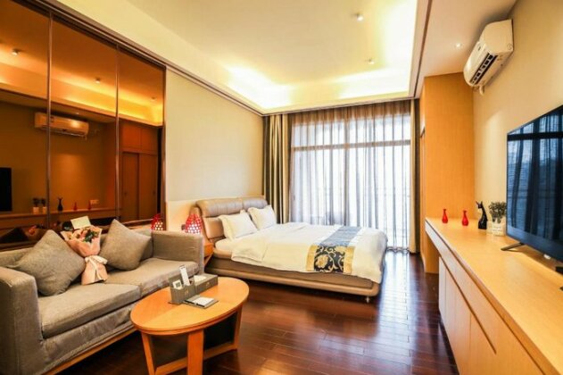 Shangbin International Apartment - Photo3