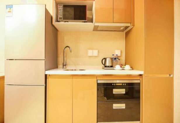Shangbin International Apartment - Photo4