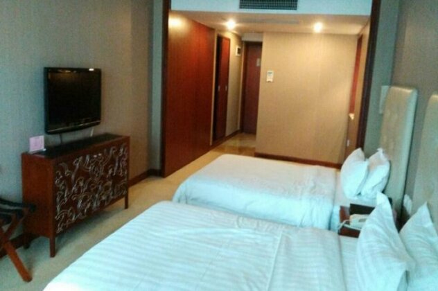 Shangde Hotel - Photo5
