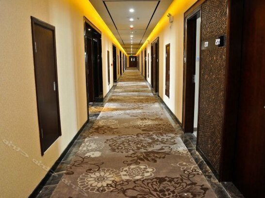 Shanghui International Hotel - Photo2
