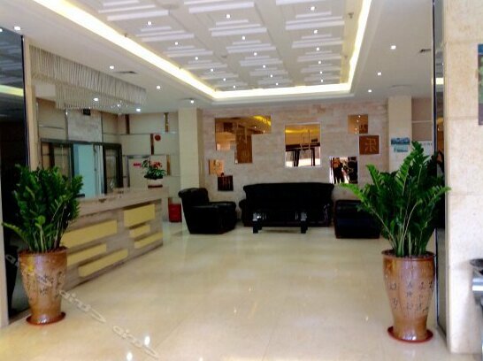 Shanshui Trend Hotel Guangzhou Xiayuan - Photo3