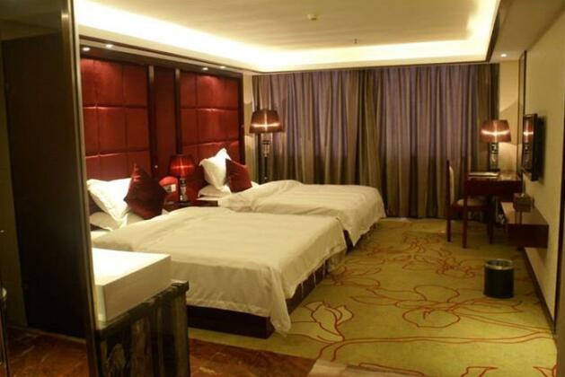 Sheng Di Hotel - Photo5