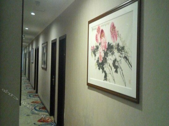 Shenggao Zhuji Hotel - Photo3
