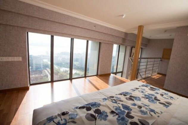 Shenzhou International Apartment - Photo3